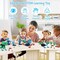 Kids Toys Stem Dinosaur Toy: Take Apart Toys for Kids 3-5 Learning Educational Building Sets with Electric Drill Birthday Gifts for Toddlers Boys Girls Age 3 4 5 6 7 8 Year Old
